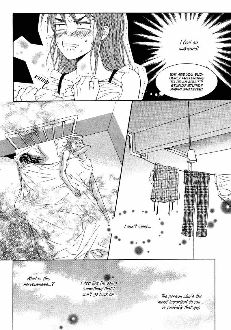Sugar Addiction Chapter 25 page 20 - Chapter 25