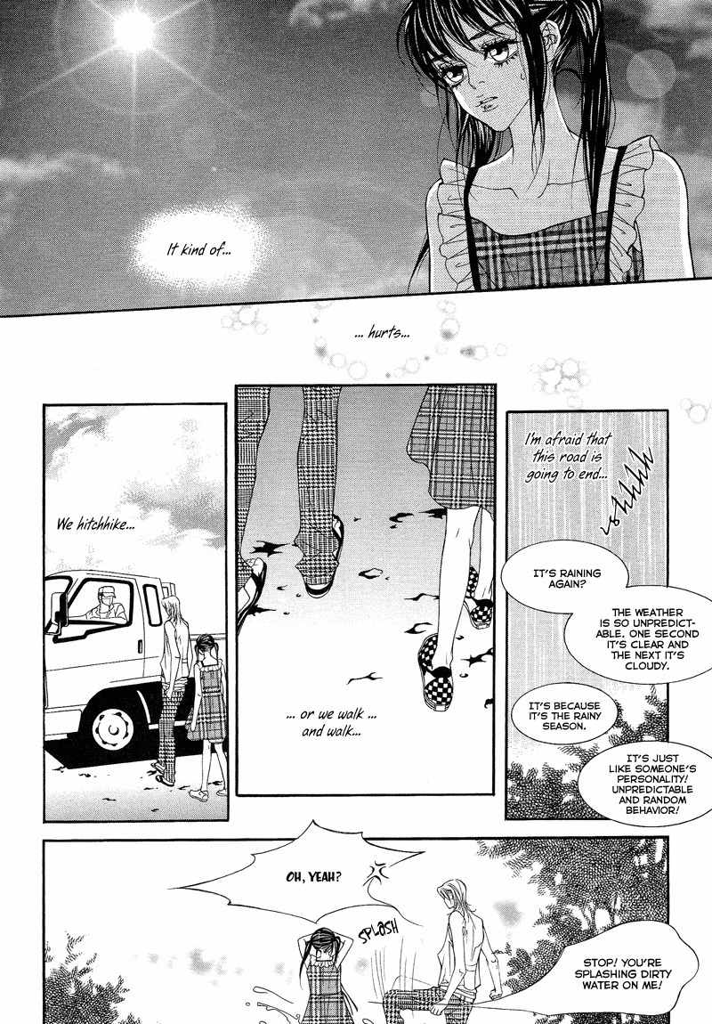 Sugar Addiction Chapter 25 page 21 - Chapter 25