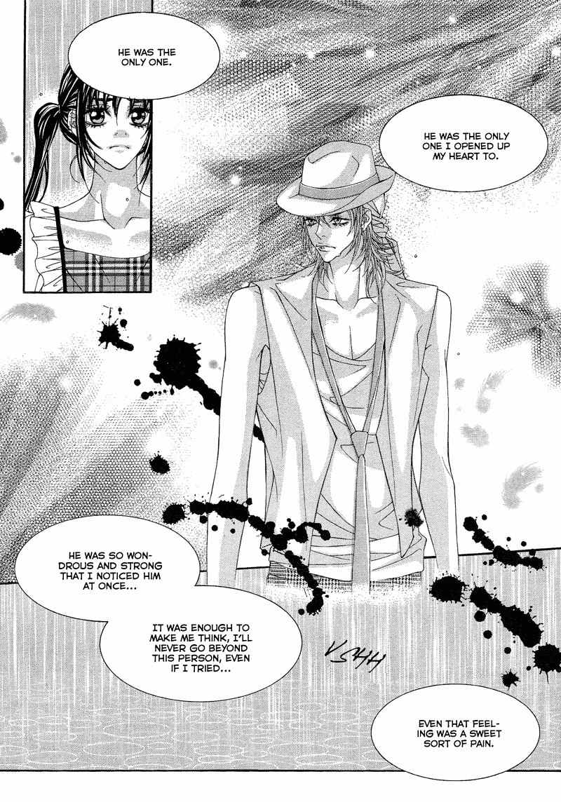 Sugar Addiction Chapter 25 page 9 - Chapter 25