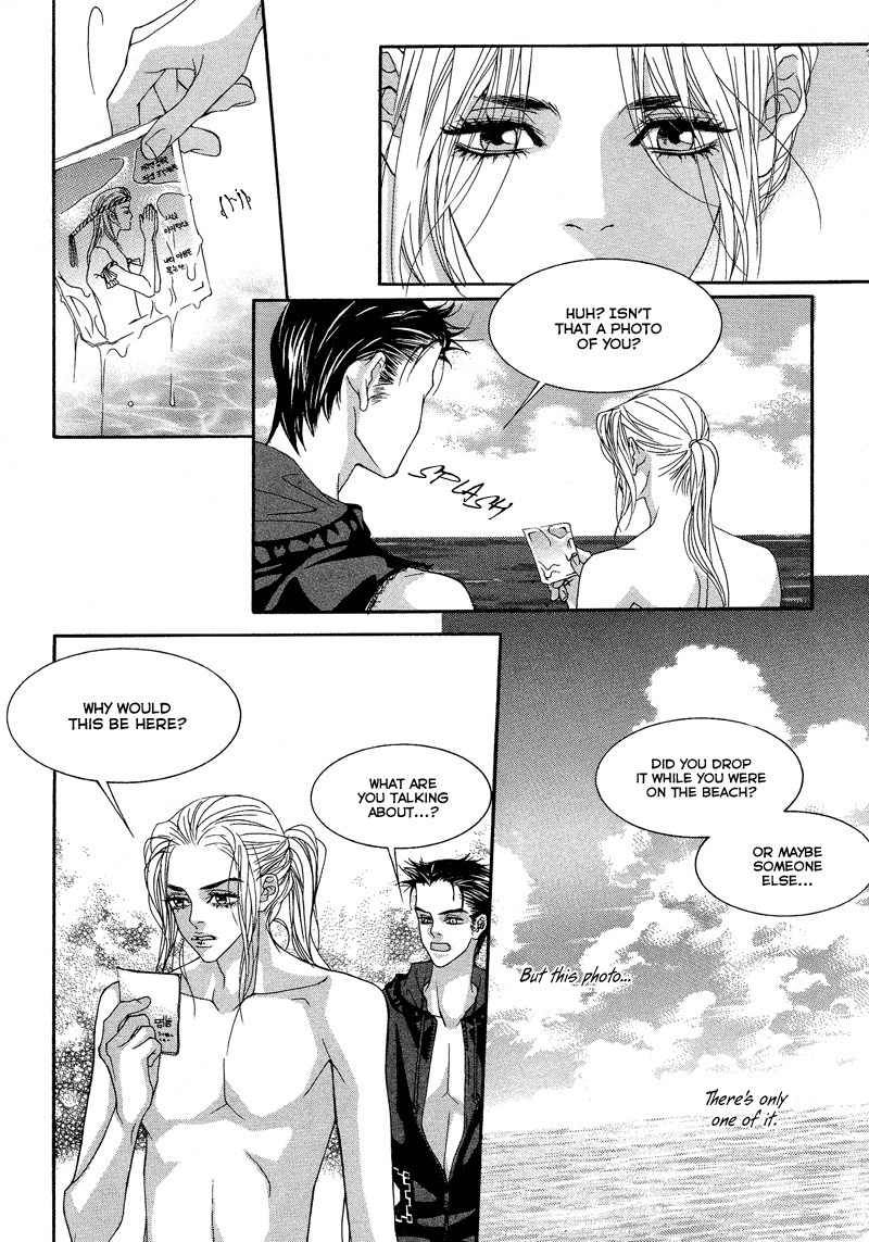 Sugar Addiction Chapter 26 page 18 - Chapter 26