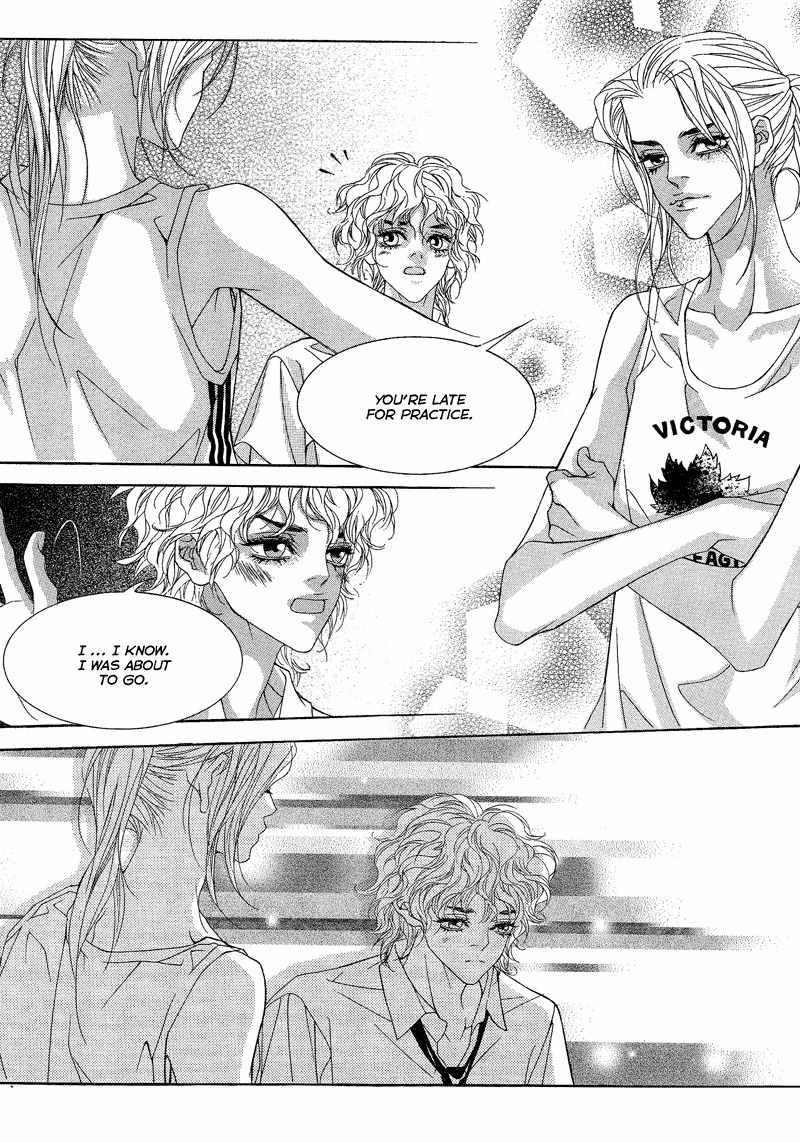 Sugar Addiction Chapter 26 page 20 - Chapter 26
