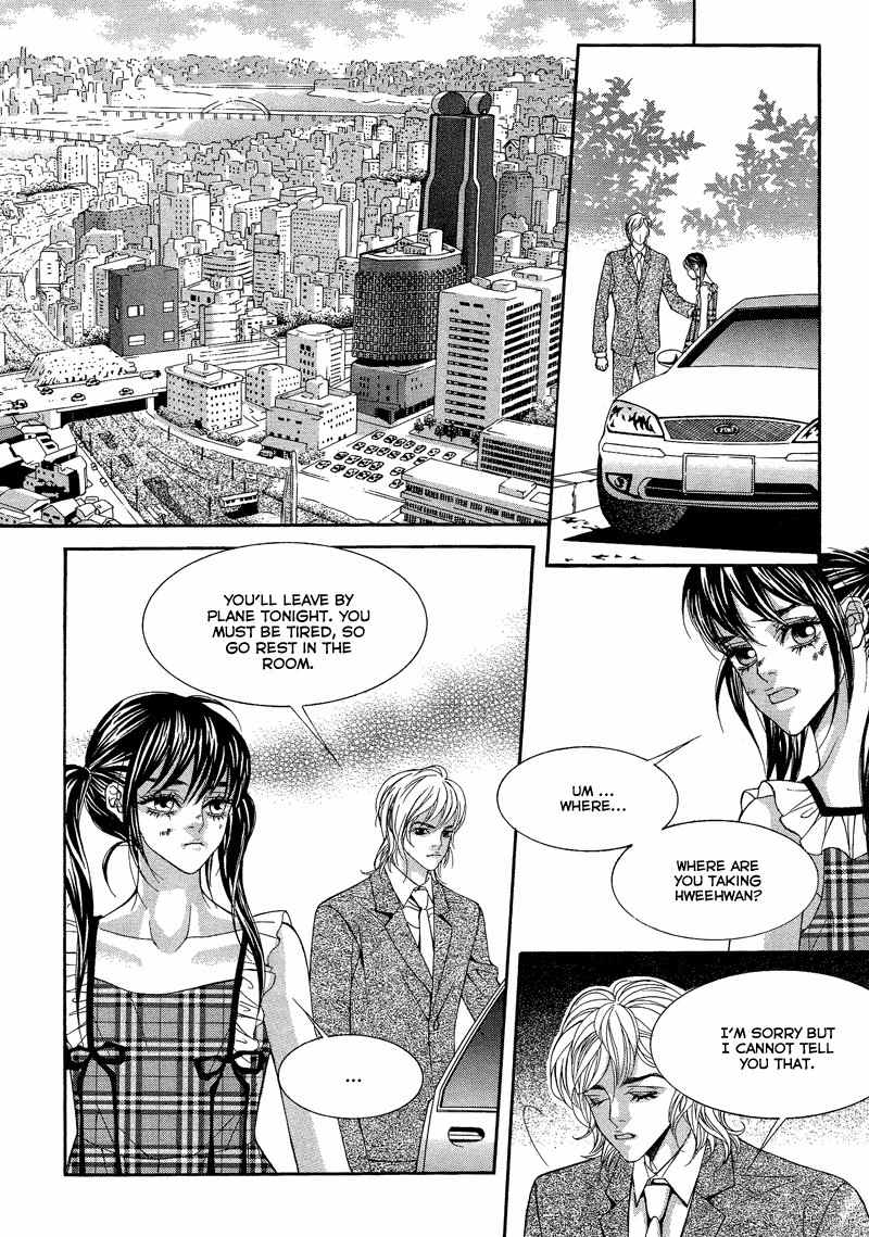Sugar Addiction Chapter 26 page 26 - Chapter 26