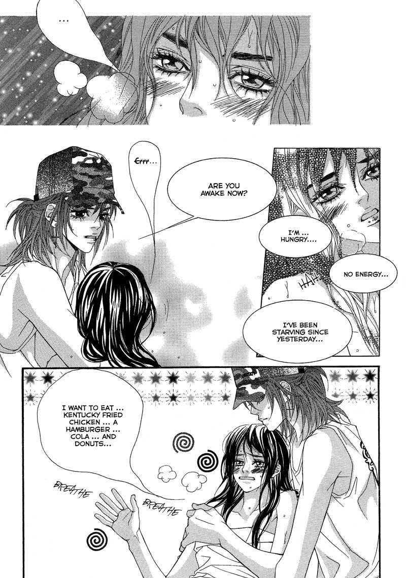 Sugar Addiction Chapter 27 page 21 - Chapter 27