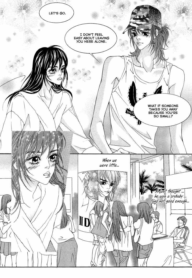 Sugar Addiction Chapter 28 page 11 - Chapter 28