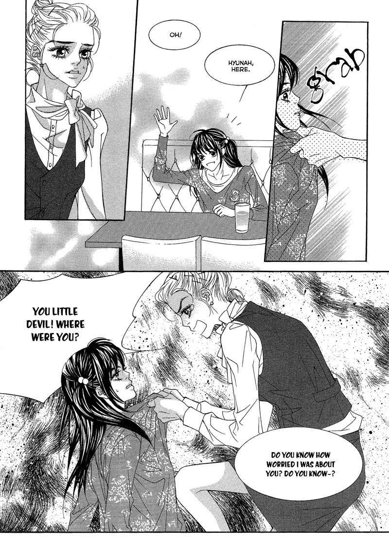 Sugar Addiction Chapter 28 page 16 - Chapter 28