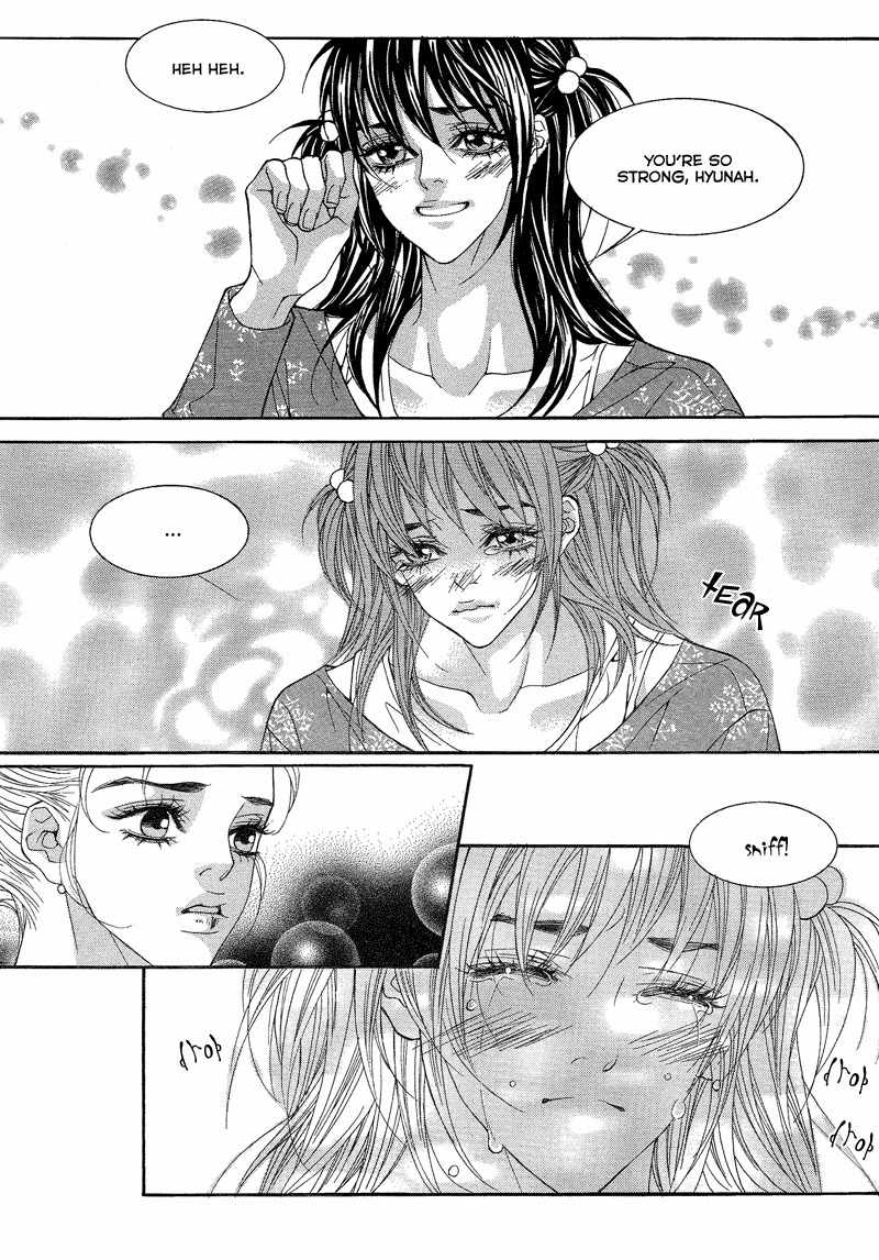 Sugar Addiction Chapter 28 page 18 - Chapter 28