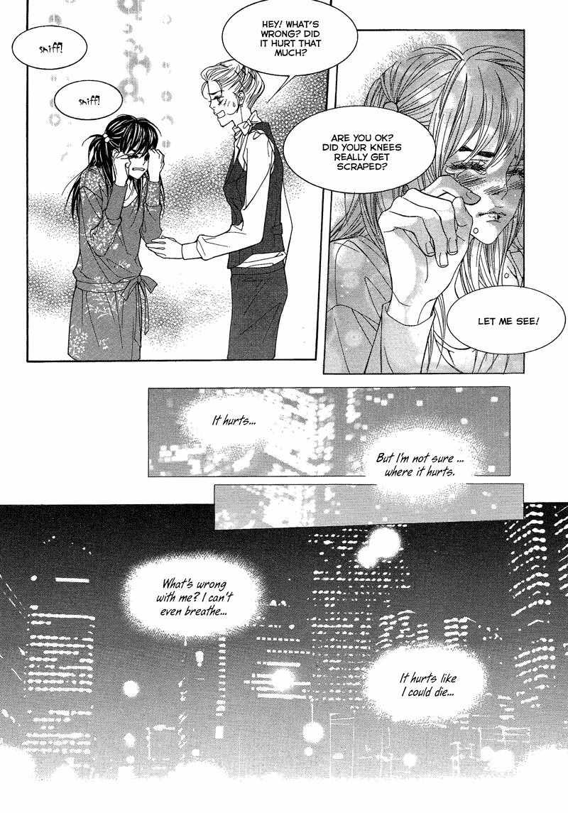Sugar Addiction Chapter 28 page 19 - Chapter 28