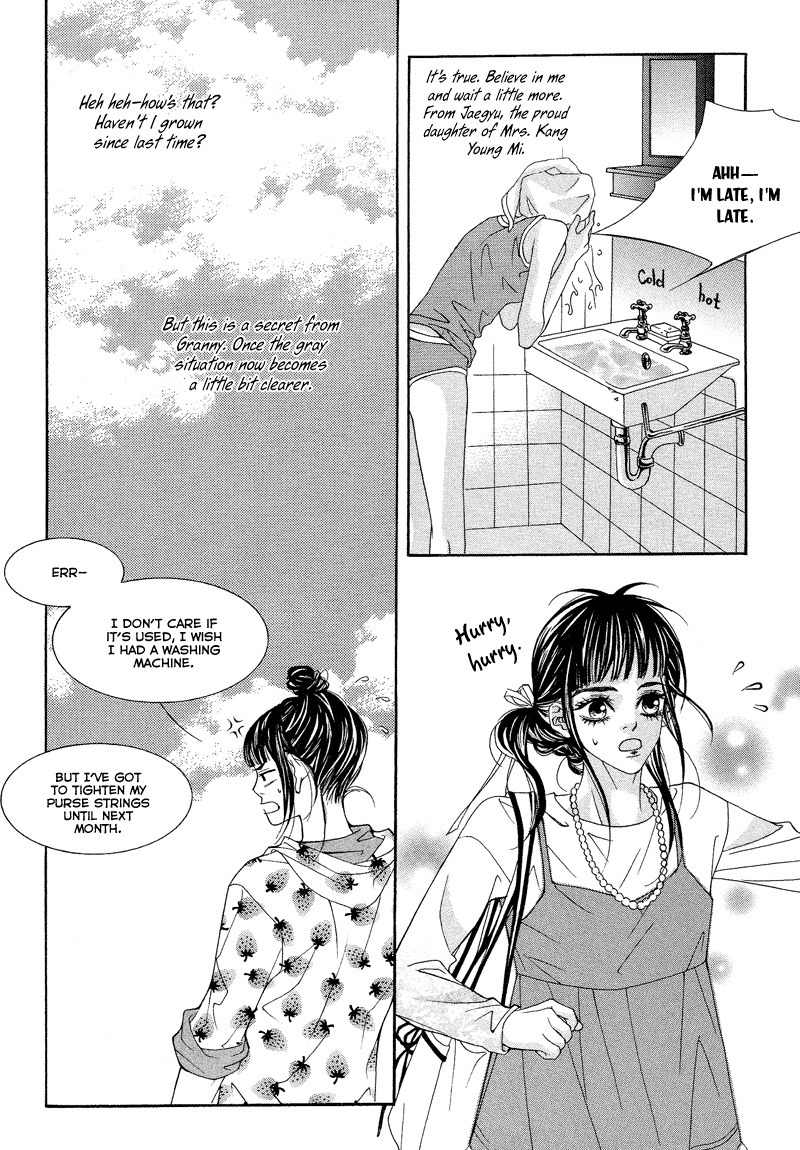 Sugar Addiction Chapter 28 page 26 - Chapter 28
