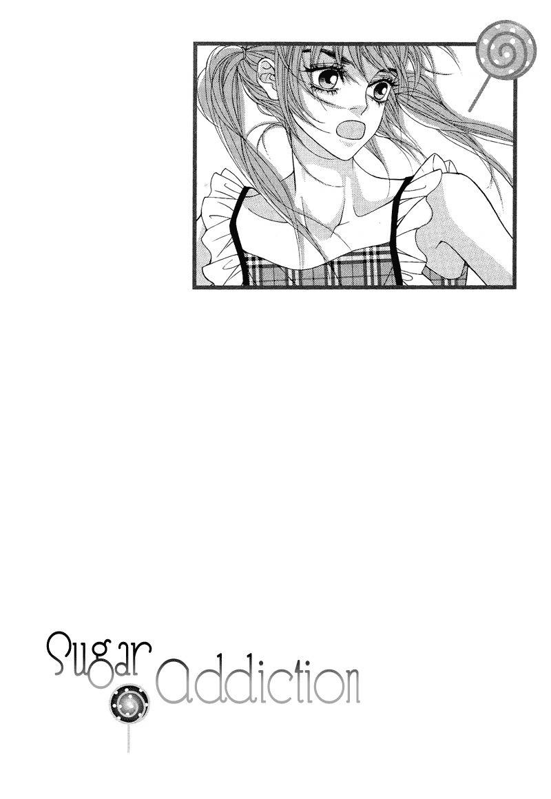 Sugar Addiction Chapter 28 page 5 - Chapter 28