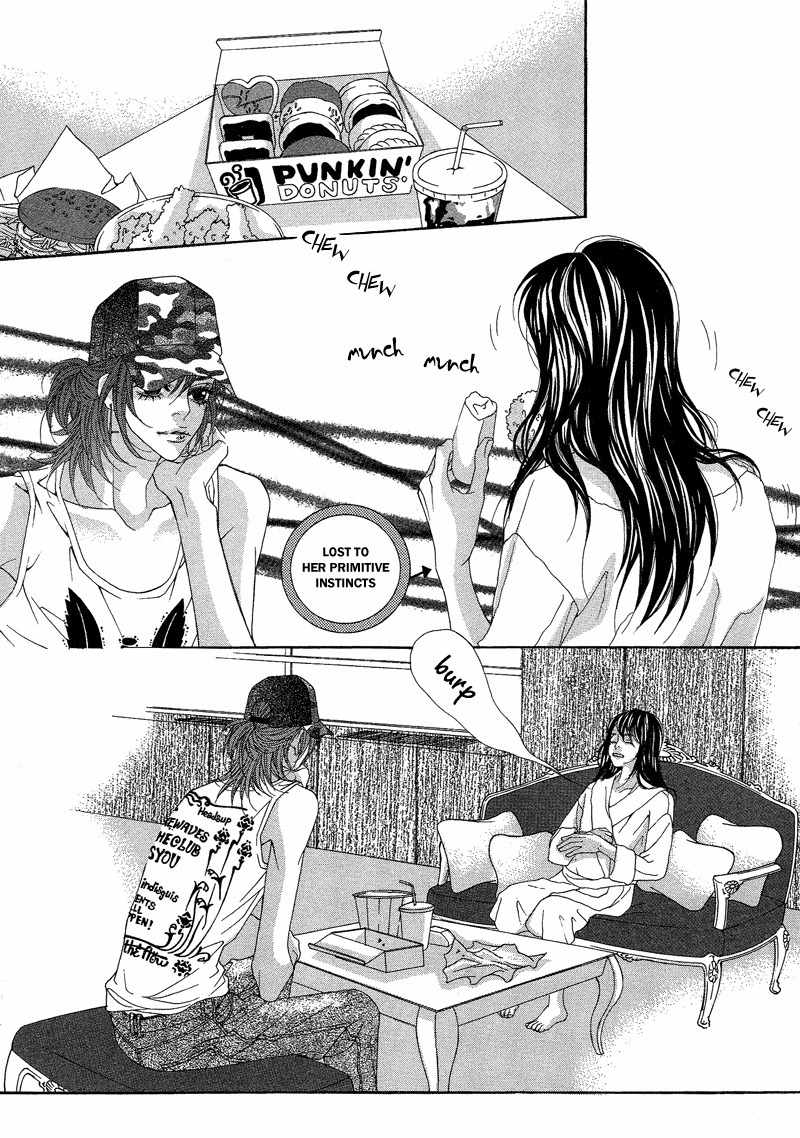 Sugar Addiction Chapter 28 page 7 - Chapter 28
