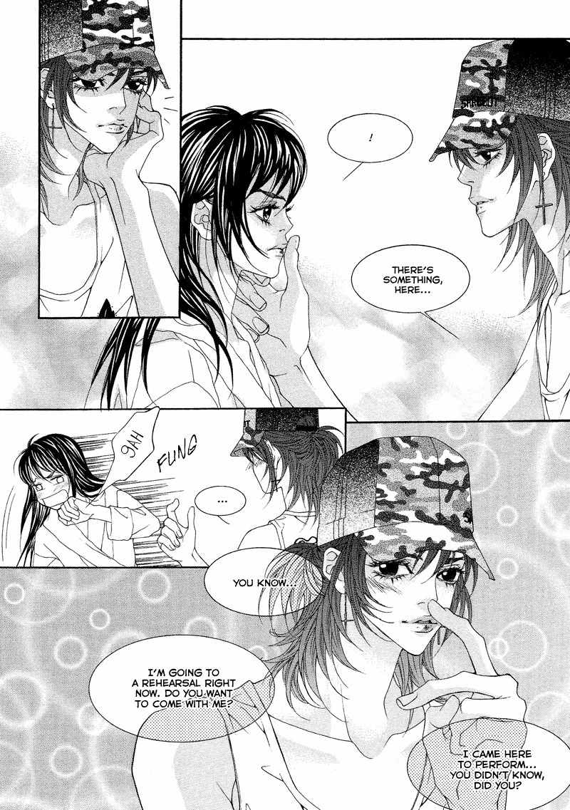 Sugar Addiction Chapter 28 page 9 - Chapter 28