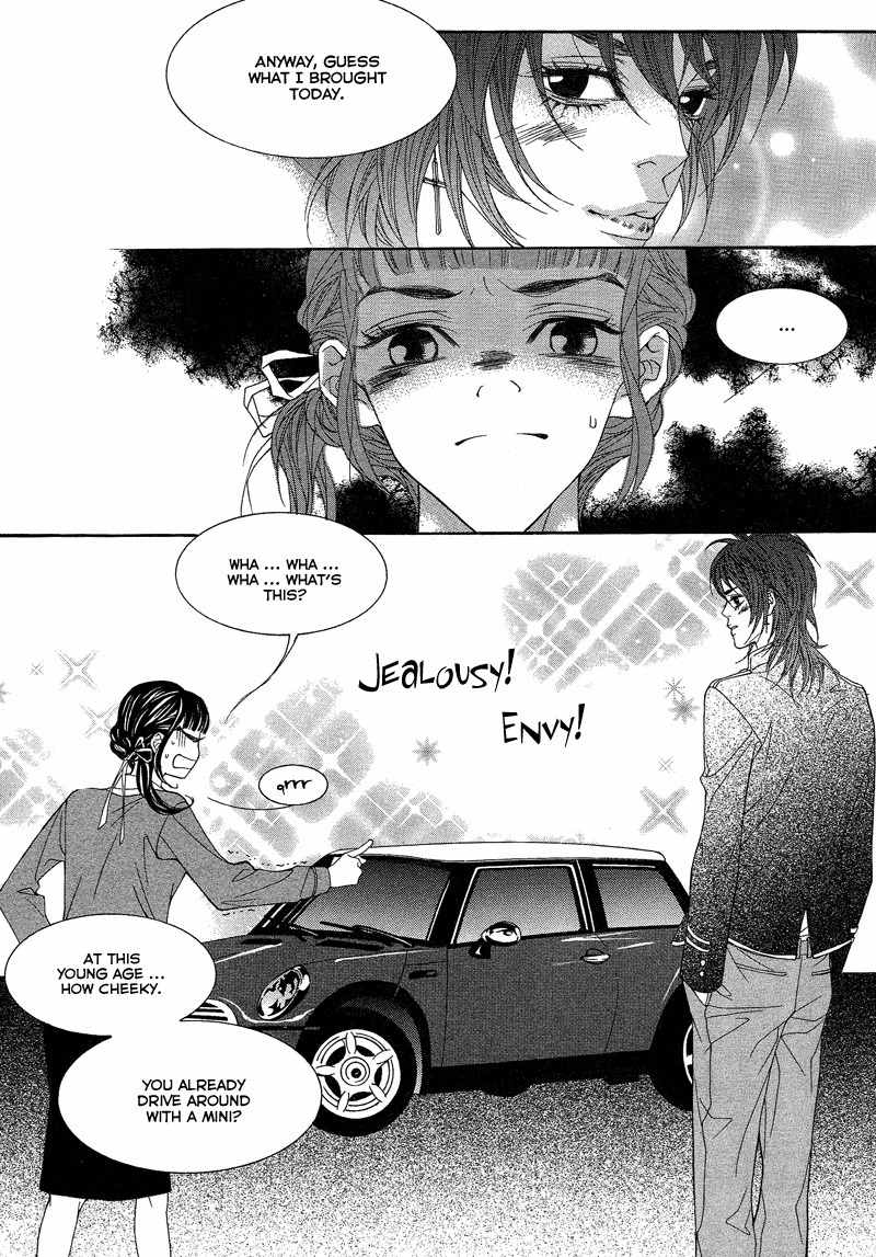 Sugar Addiction Chapter 29 page 10 - Chapter 29
