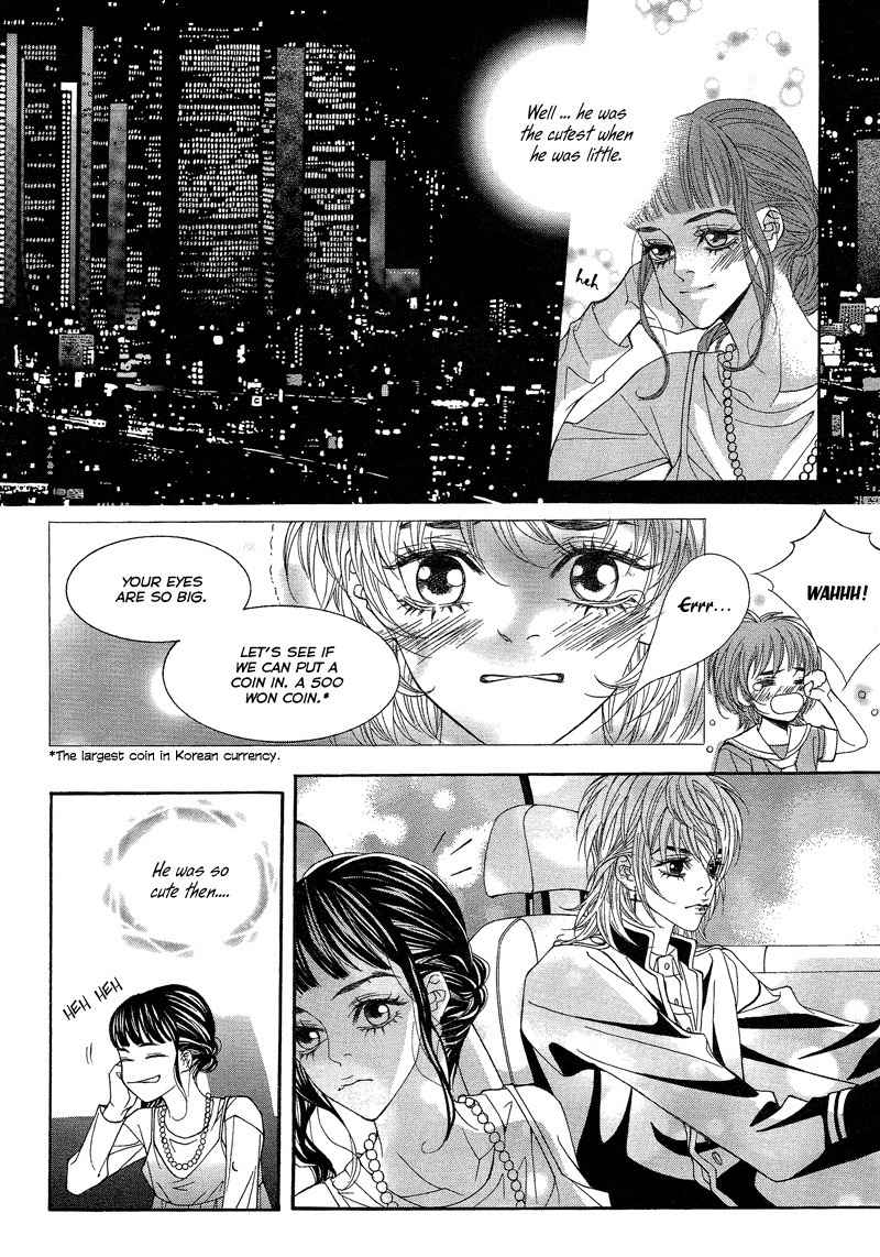 Sugar Addiction Chapter 29 page 13 - Chapter 29
