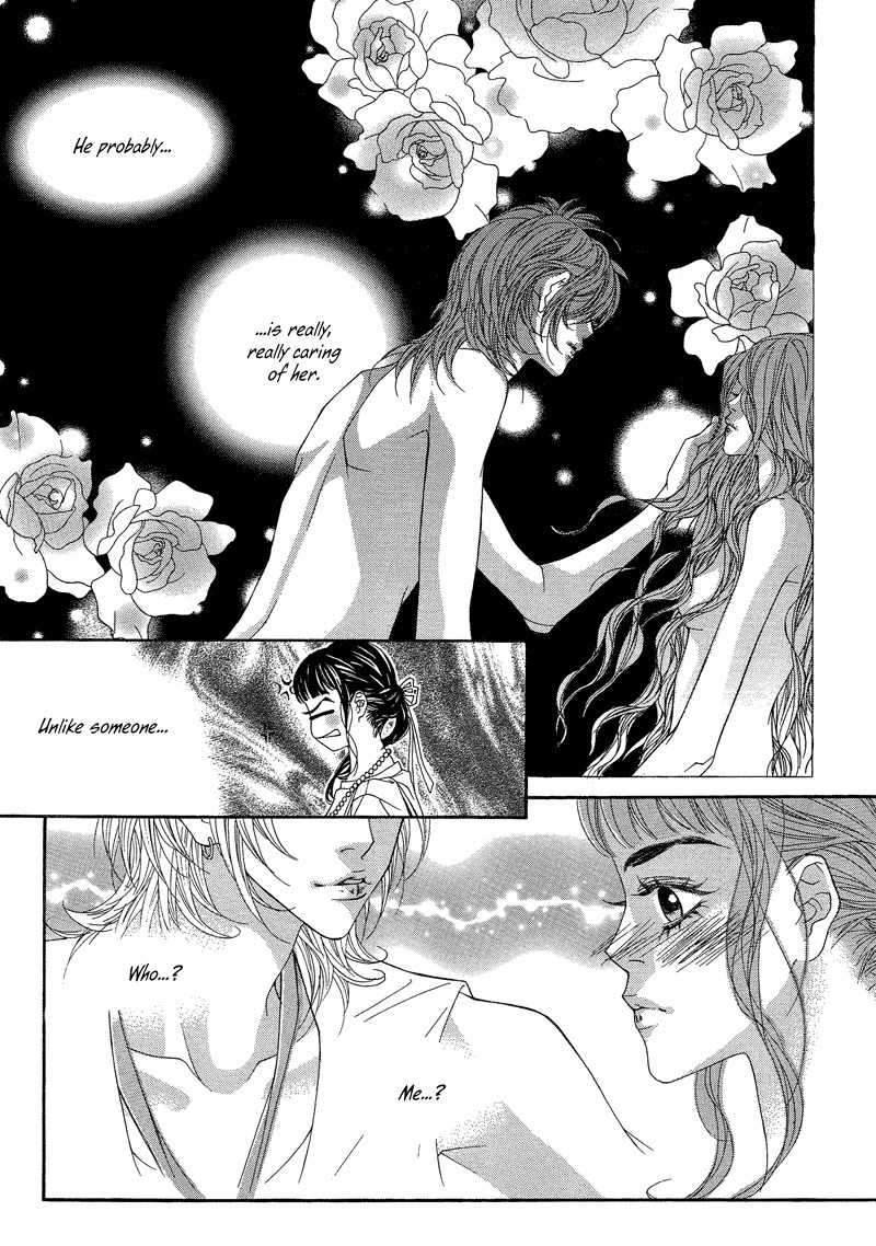 Sugar Addiction Chapter 29 page 17 - Chapter 29