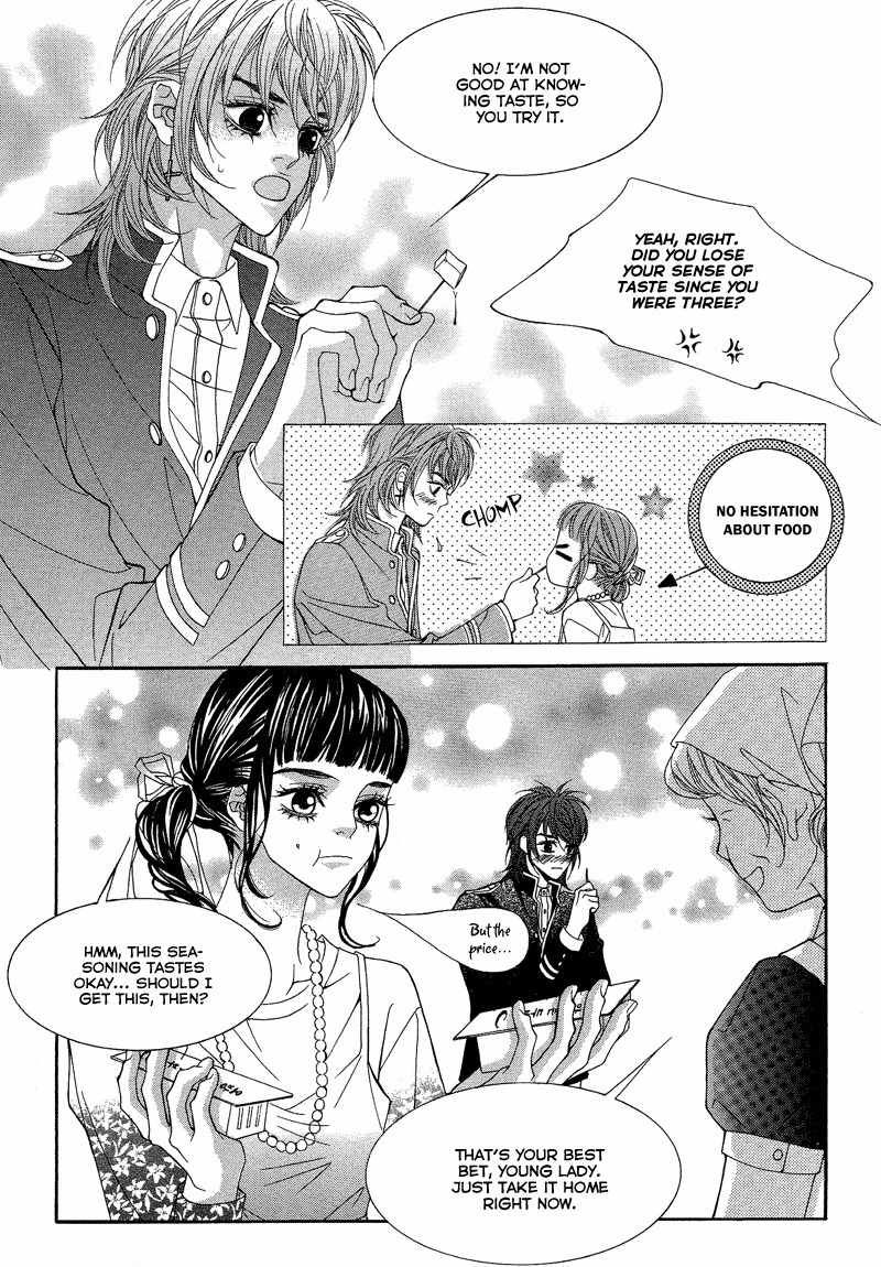 Sugar Addiction Chapter 29 page 19 - Chapter 29