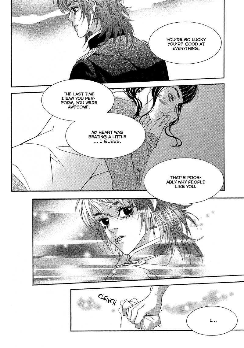 Sugar Addiction Chapter 29 page 23 - Chapter 29