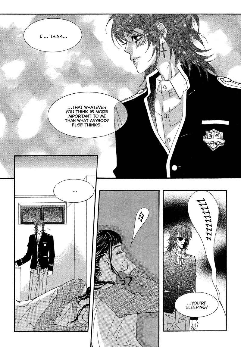 Sugar Addiction Chapter 29 page 24 - Chapter 29