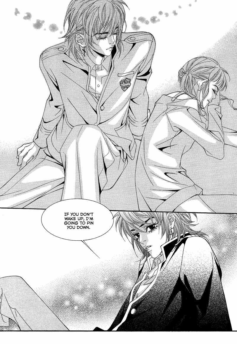 Sugar Addiction Chapter 29 page 26 - Chapter 29