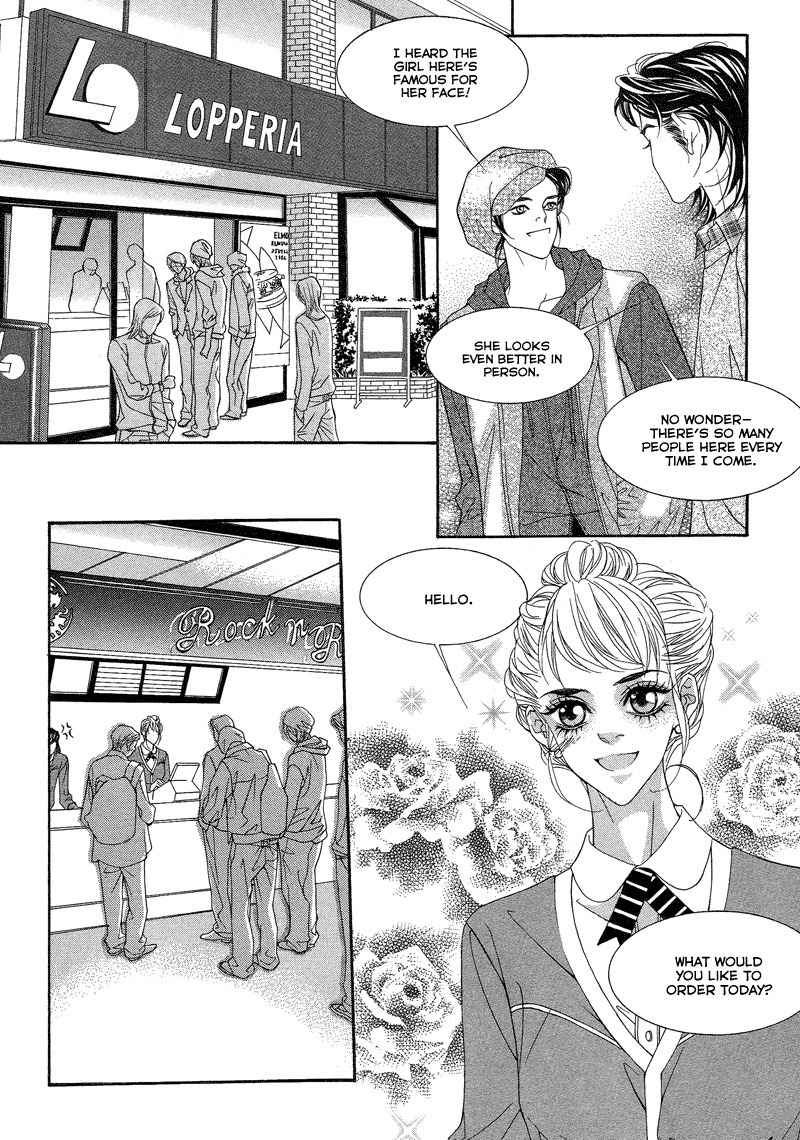 Sugar Addiction Chapter 29 page 5 - Chapter 29