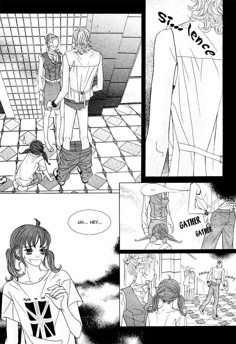Sugar Addiction Chapter 3 page 4 - Chapter 3