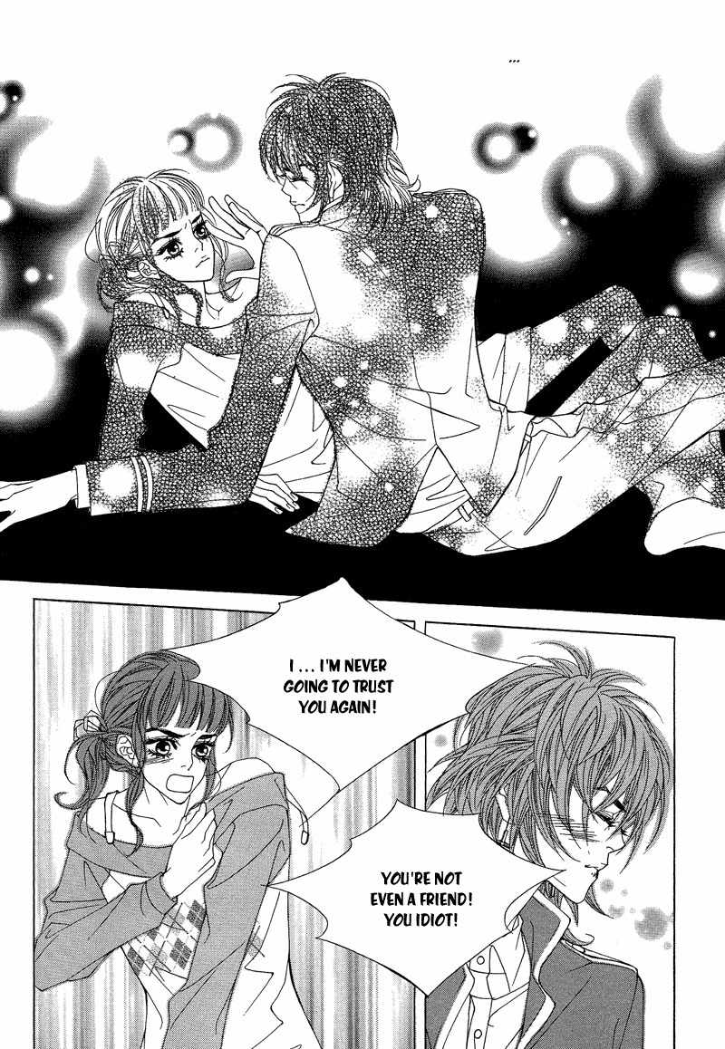 Sugar Addiction Chapter 30 page 15 - Chapter 30