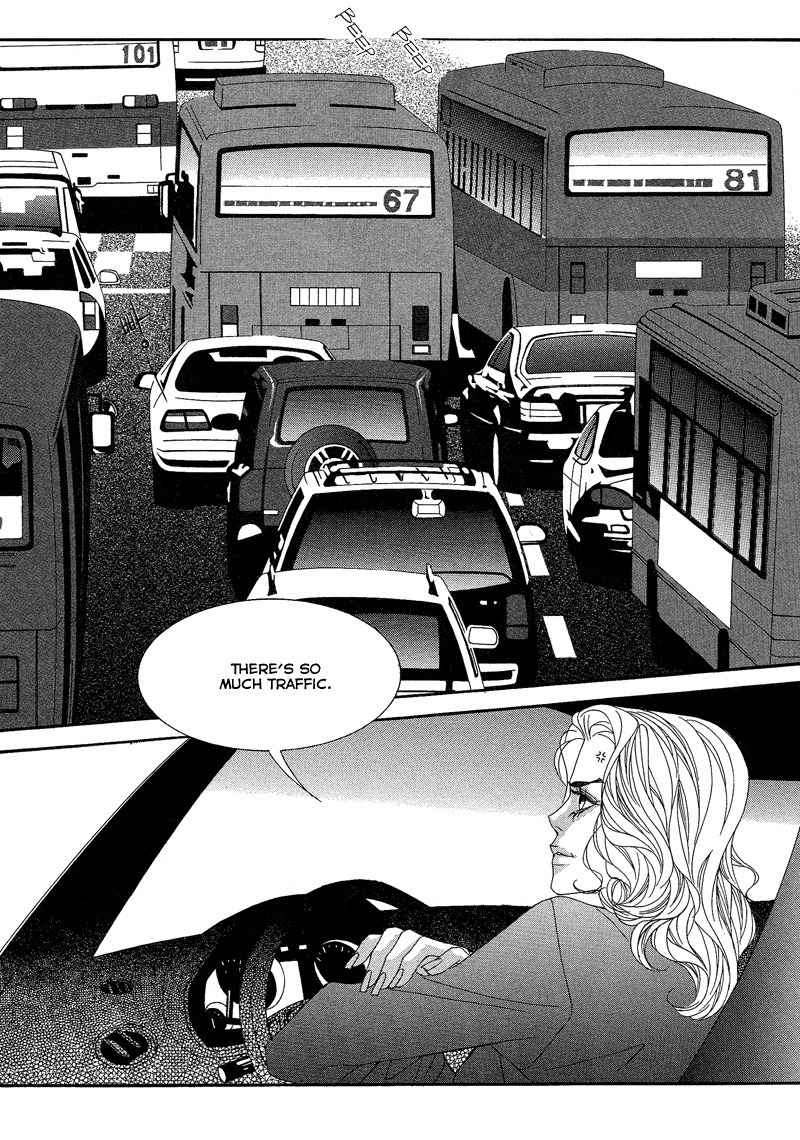 Sugar Addiction Chapter 30 page 6 - Chapter 30
