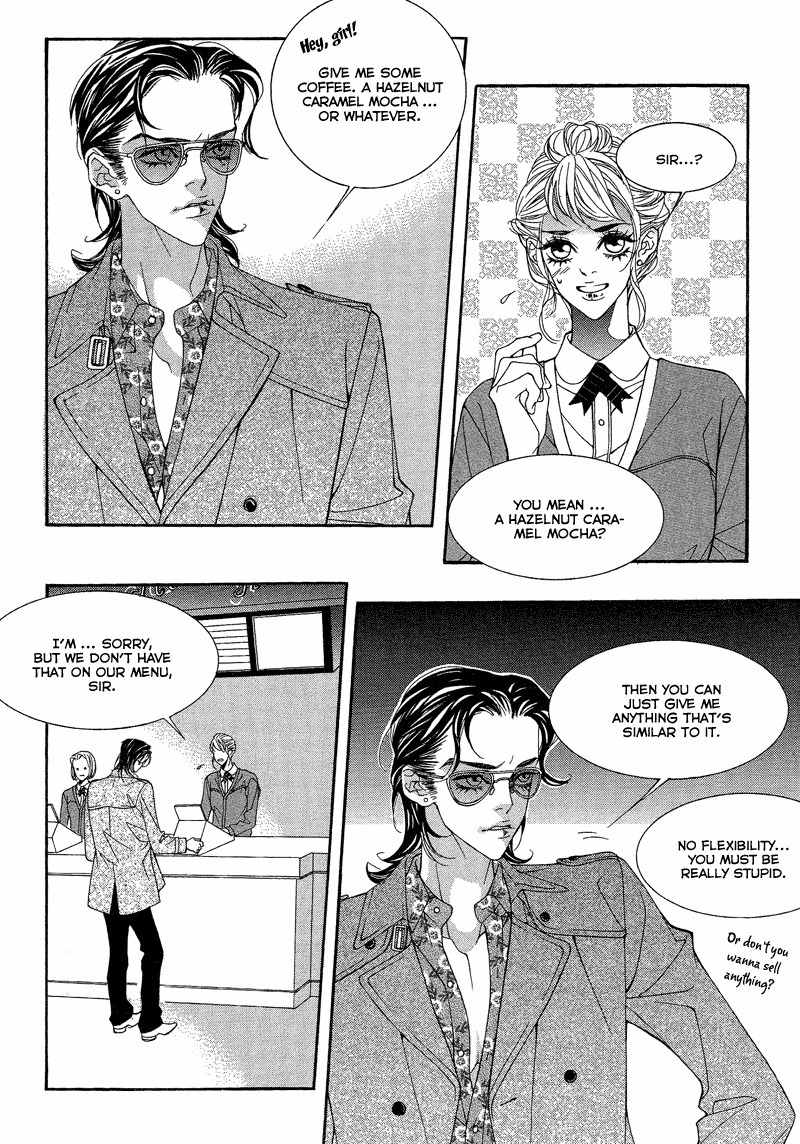 Sugar Addiction Chapter 30 page 9 - Chapter 30