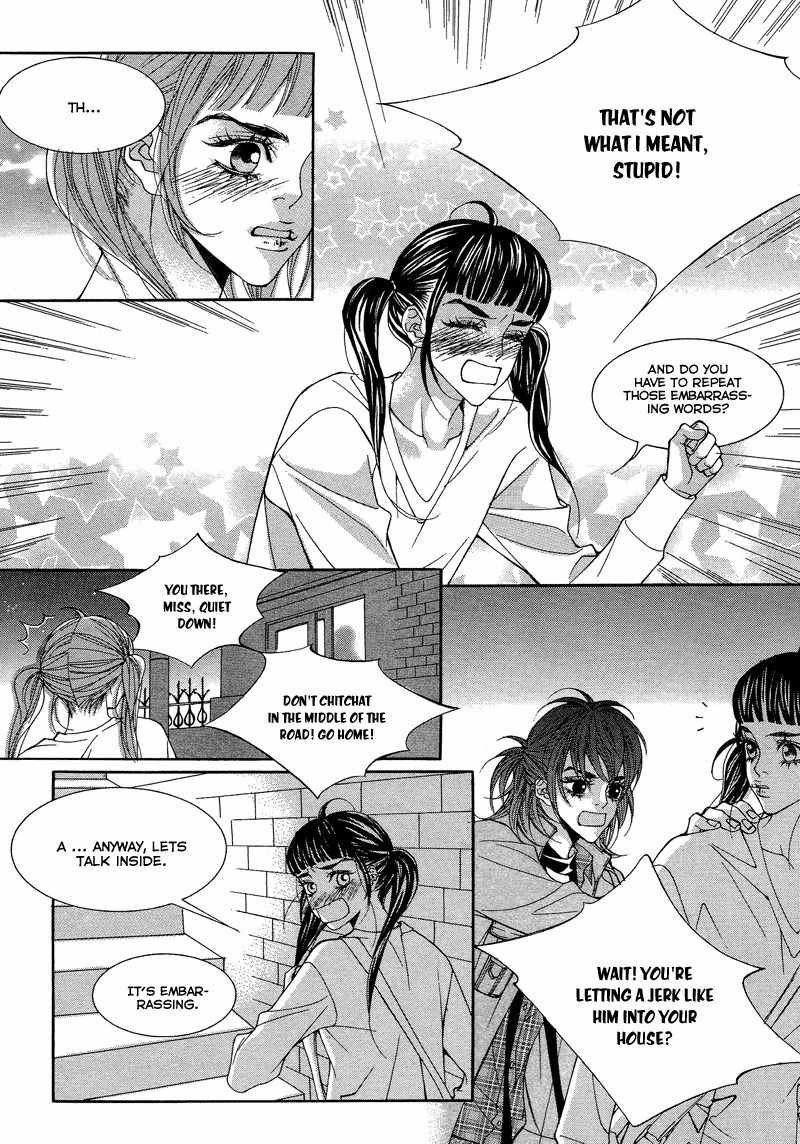 Sugar Addiction Chapter 32 page 14 - Chapter 32