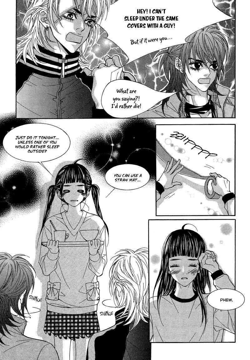 Sugar Addiction Chapter 32 page 26 - Chapter 32