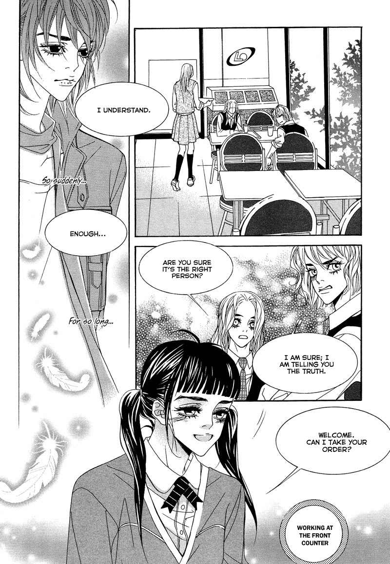 Sugar Addiction Chapter 33 page 21 - Chapter 33