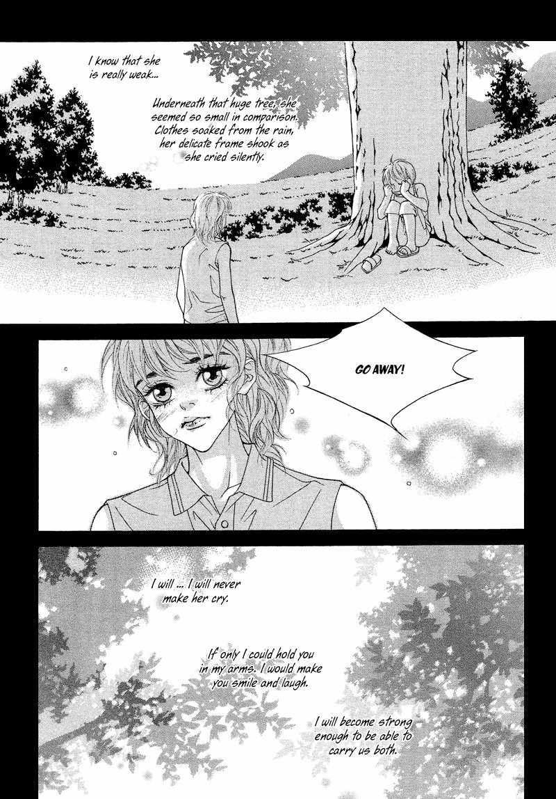 Sugar Addiction Chapter 34 page 18 - Chapter 34