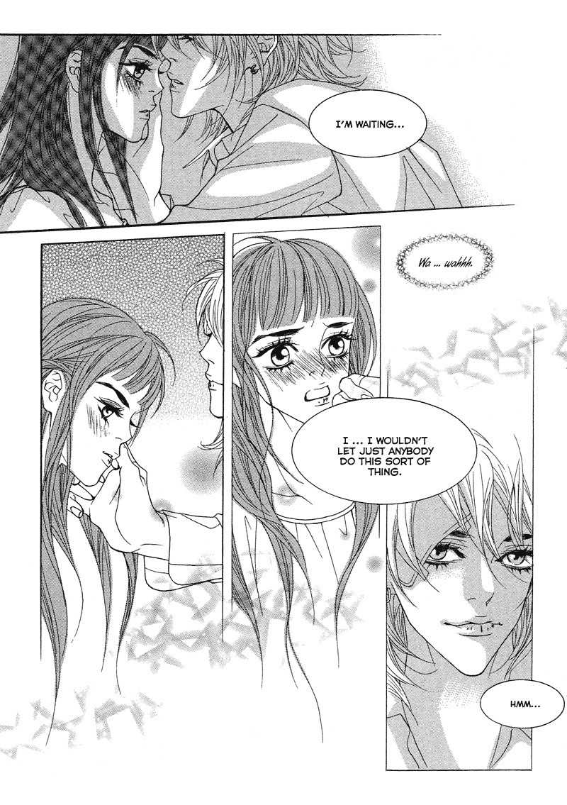 Sugar Addiction Chapter 34 page 26 - Chapter 34