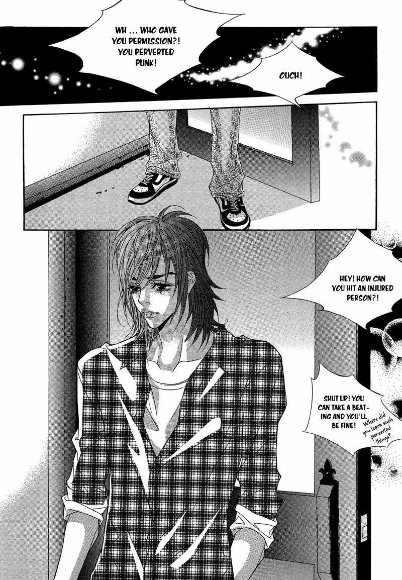 Sugar Addiction Chapter 34 page 28 - Chapter 34