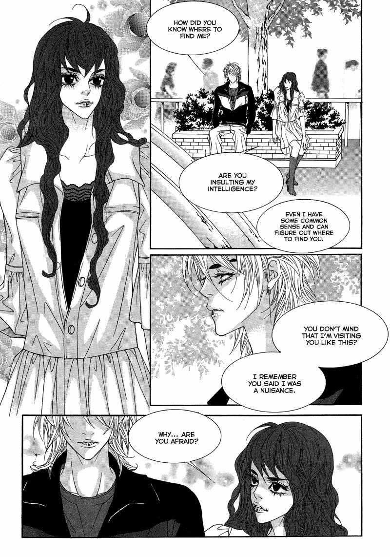 Sugar Addiction Chapter 35 page 12 - Chapter 35