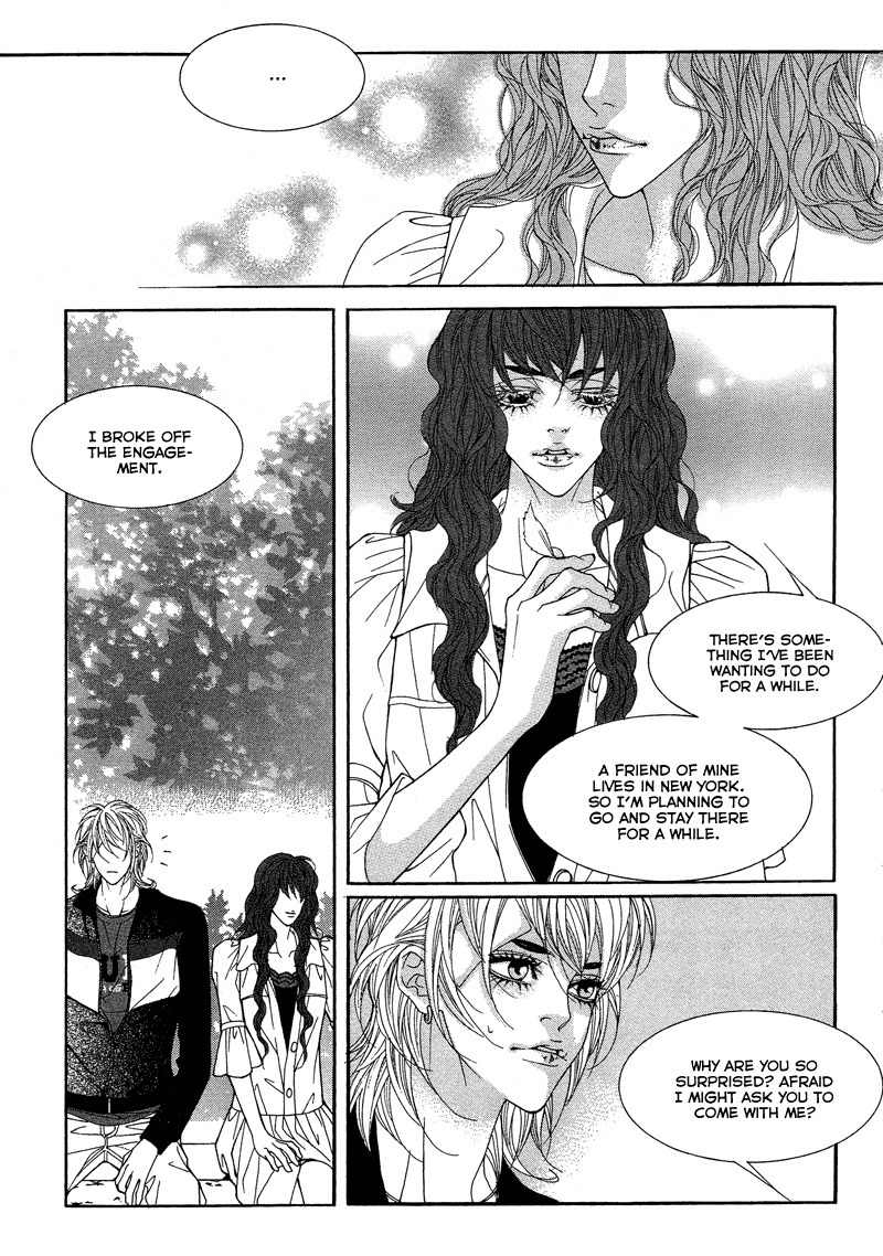 Sugar Addiction Chapter 35 page 13 - Chapter 35