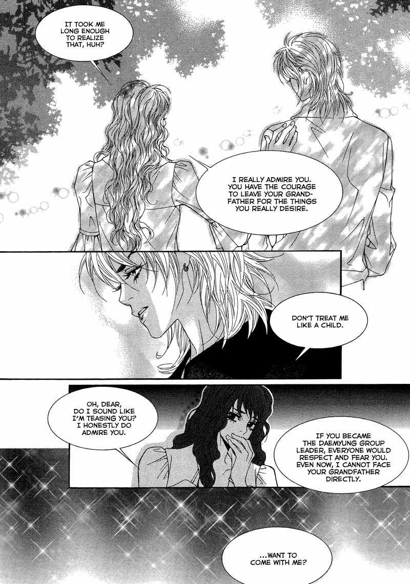 Sugar Addiction Chapter 35 page 15 - Chapter 35