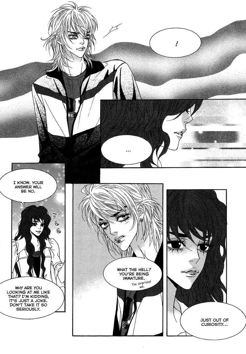 Sugar Addiction Chapter 35 page 16 - Chapter 35