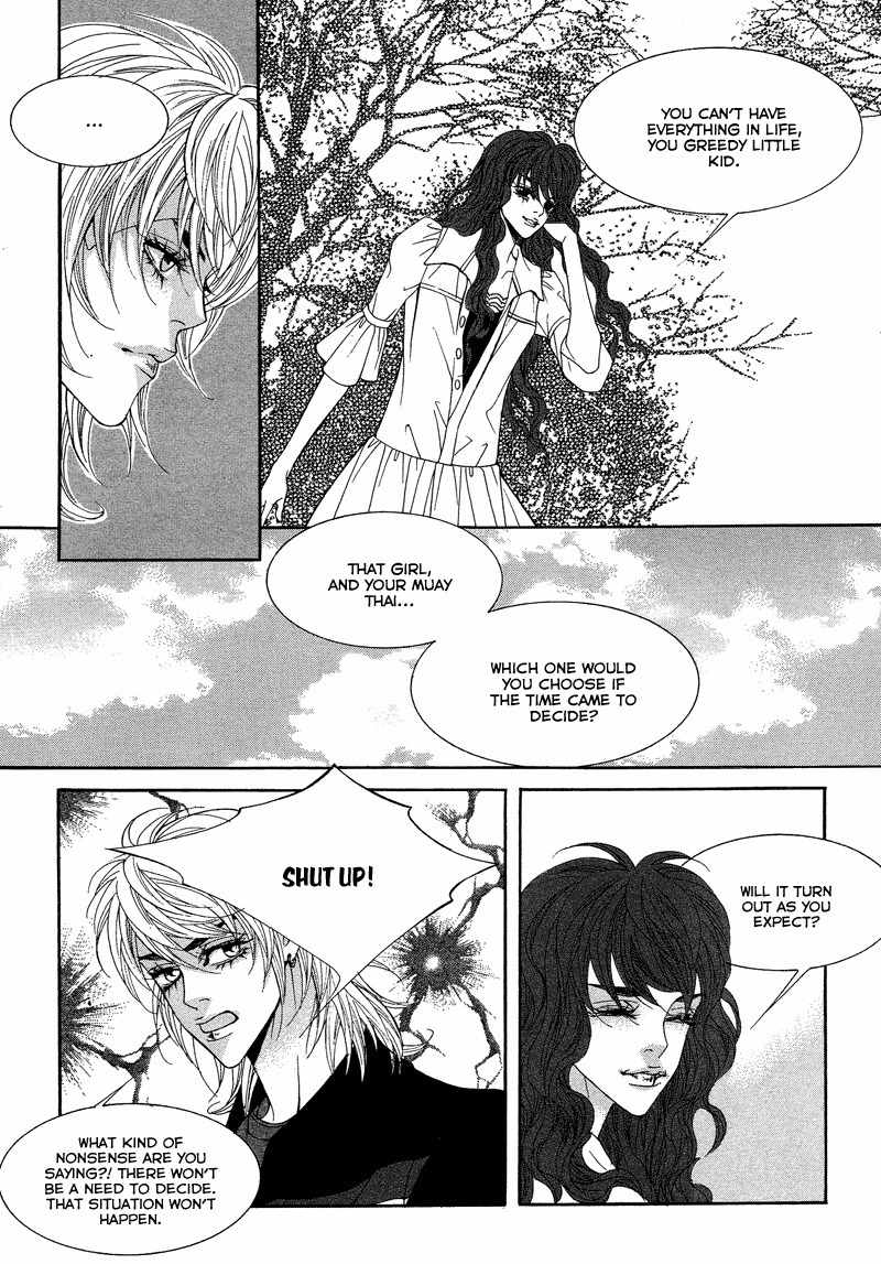 Sugar Addiction Chapter 35 page 18 - Chapter 35