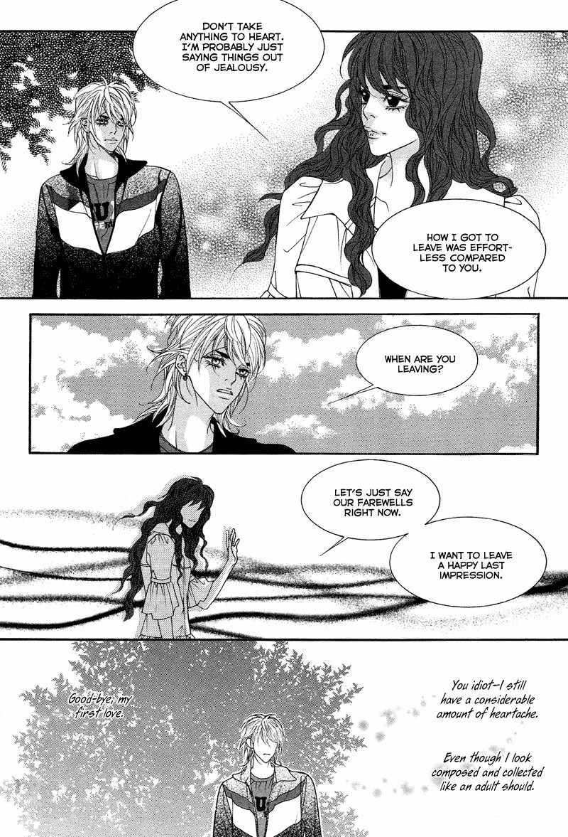 Sugar Addiction Chapter 35 page 19 - Chapter 35