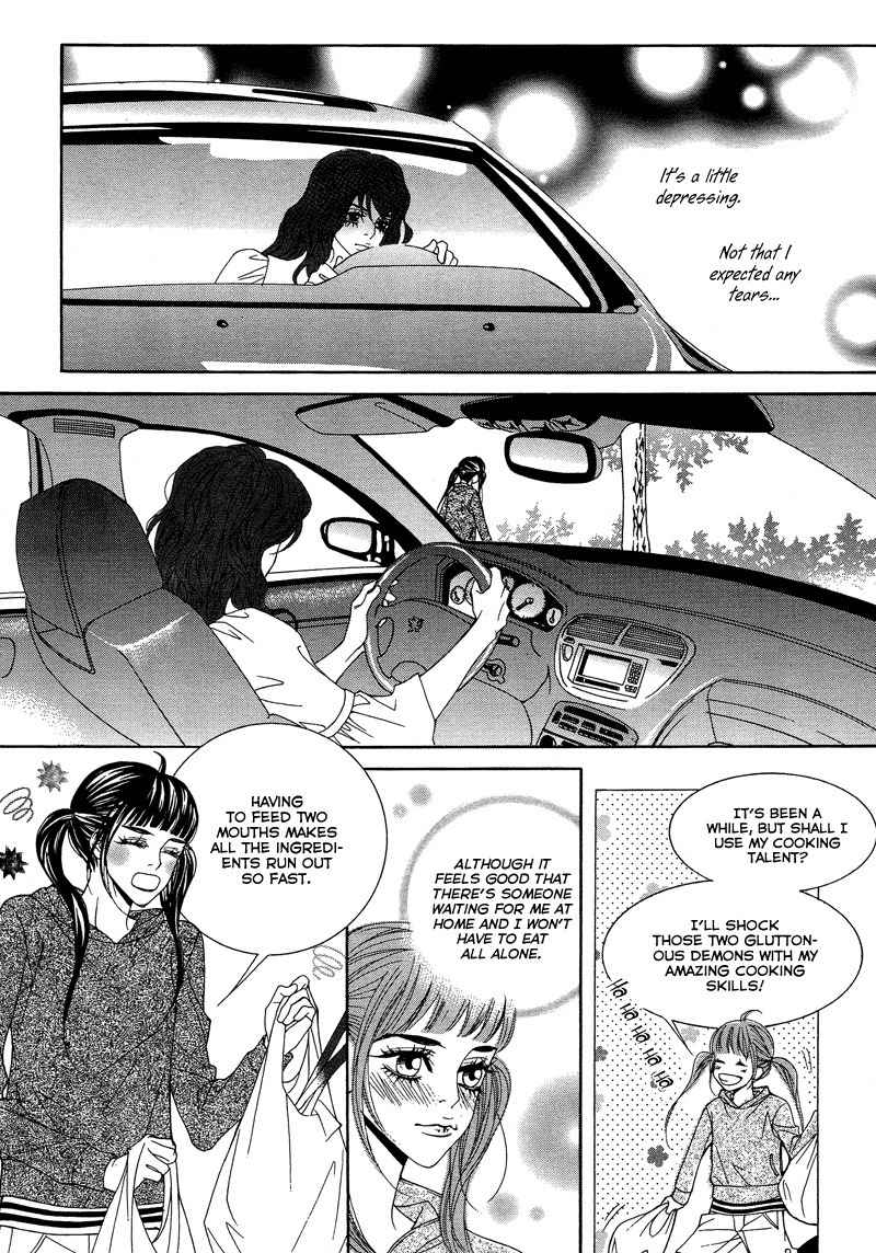 Sugar Addiction Chapter 35 page 20 - Chapter 35