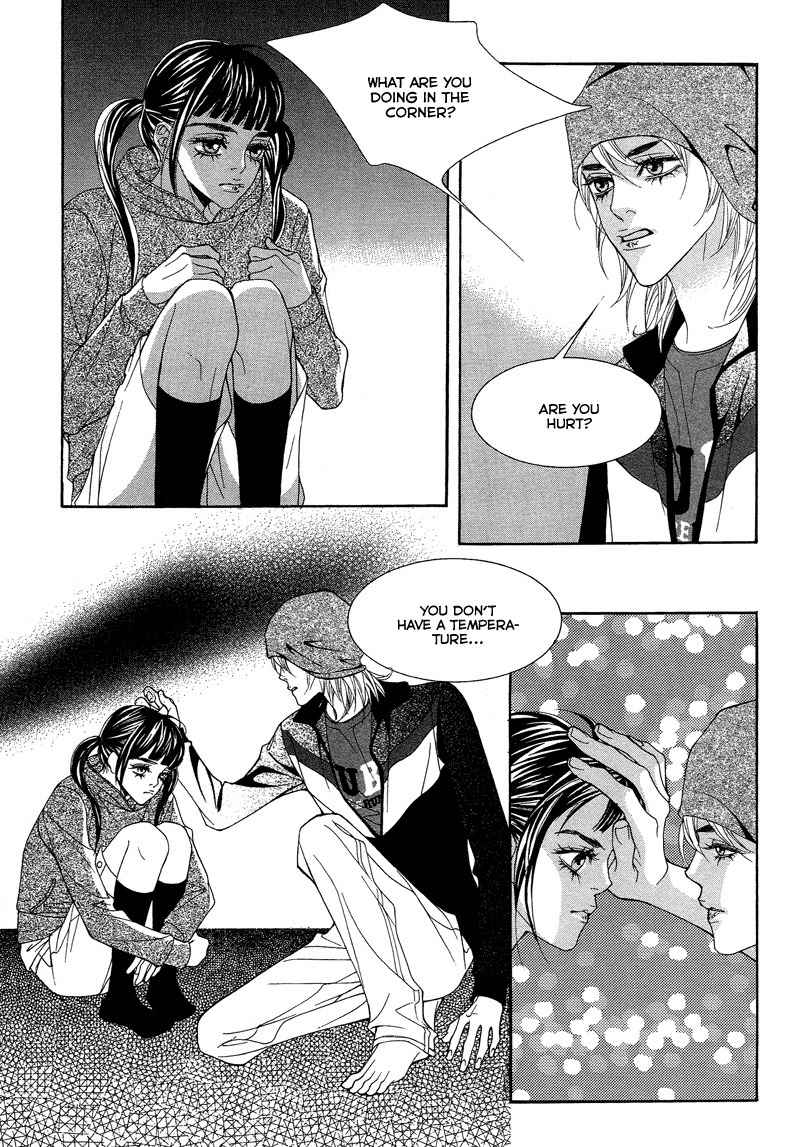 Sugar Addiction Chapter 35 page 23 - Chapter 35