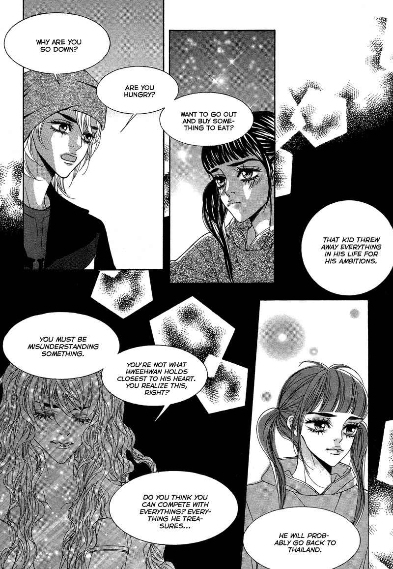 Sugar Addiction Chapter 35 page 24 - Chapter 35