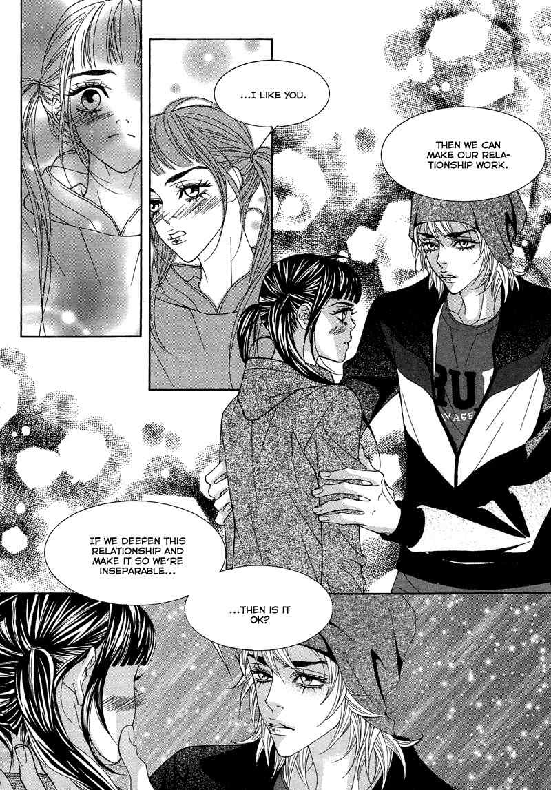 Sugar Addiction Chapter 36 page 15 - Chapter 36