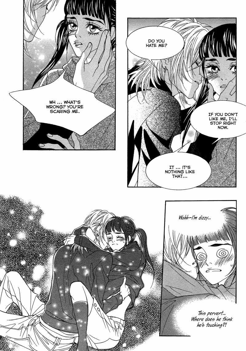 Sugar Addiction Chapter 36 page 16 - Chapter 36