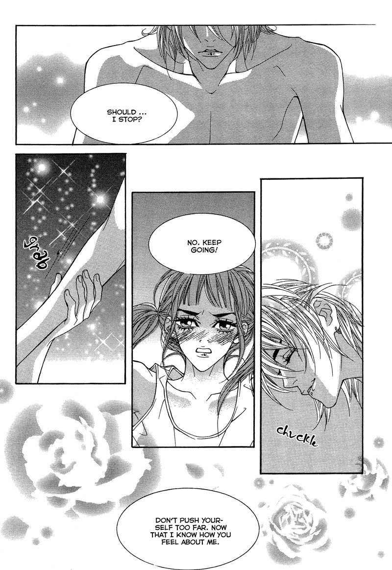 Sugar Addiction Chapter 36 page 24 - Chapter 36