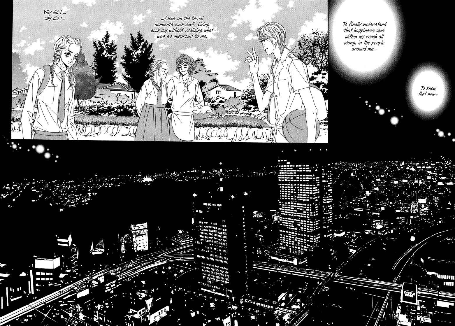 Sugar Addiction Chapter 38 page 10 - Chapter 38 [END]