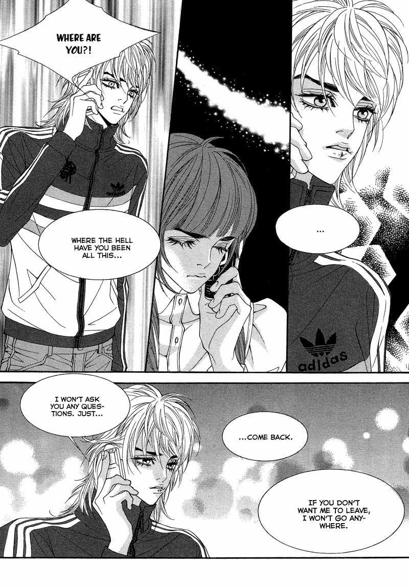 Sugar Addiction Chapter 38 page 12 - Chapter 38 [END]