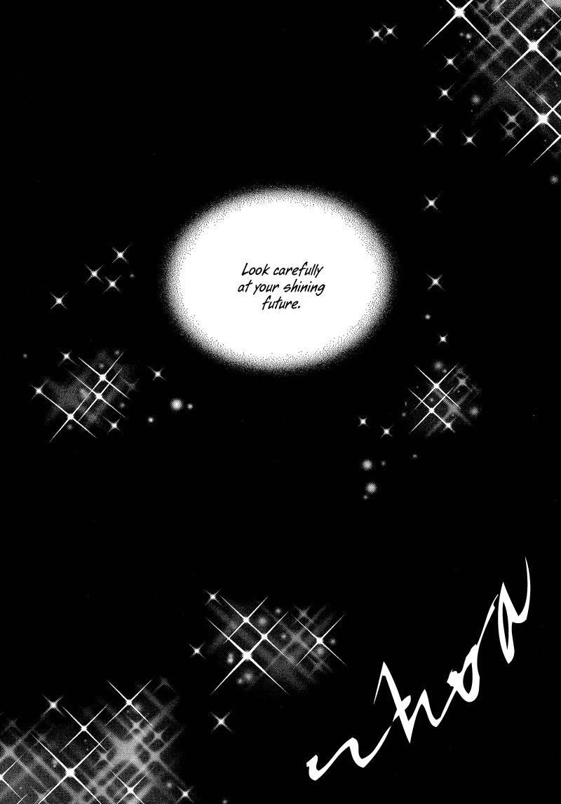 Sugar Addiction Chapter 38 page 25 - Chapter 38 [END]