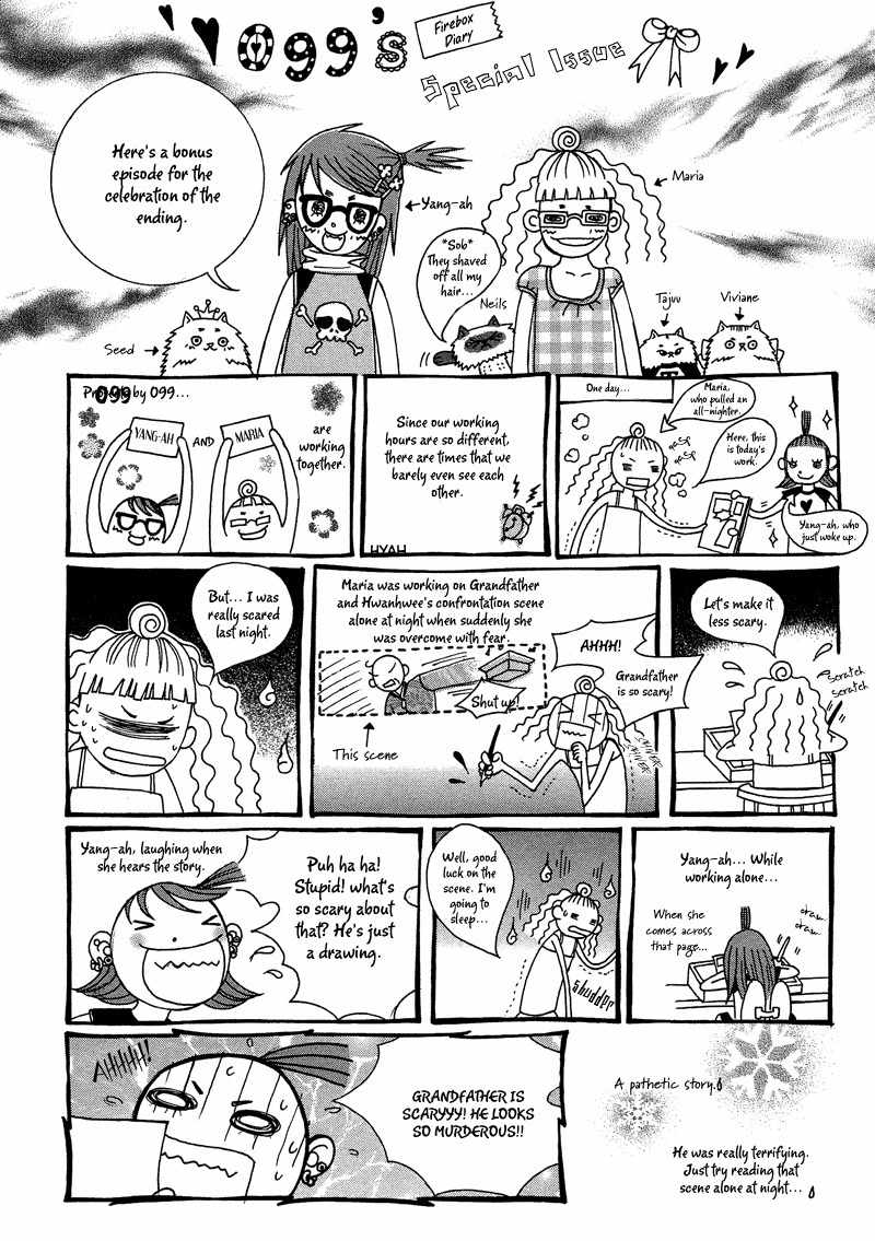 Sugar Addiction Chapter 38 page 31 - Chapter 38 [END]
