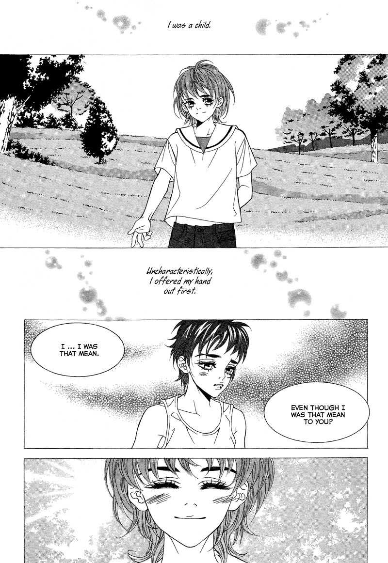 Sugar Addiction Chapter 38 page 6 - Chapter 38 [END]